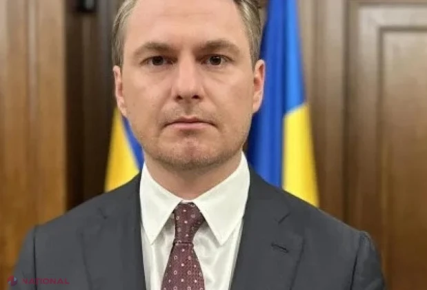 Procurorul general al Ucrainei își dă demisia după percheziții într-un dosar de corupție