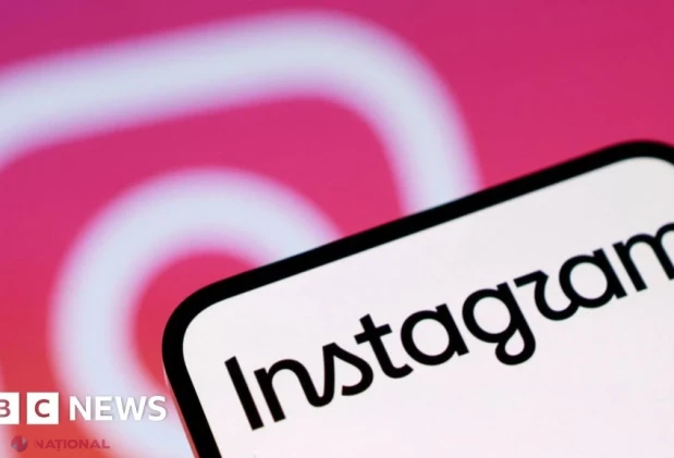 Escrocii cer răscumpărări creatorilor de pe Instagram prin reclamații false privind drepturile de autor
