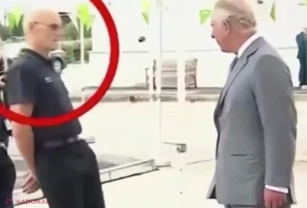 Donald Trump îi prezintă pe Regele Charles și alți lideri internaționali drept lipsiți de empatie într-un clip editat