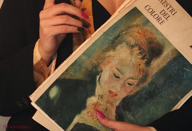 Patru tablouri, furate de la Muzeul Renoir de pe Coasta de Azur la mai puțin de un an după jaful de la Luvru