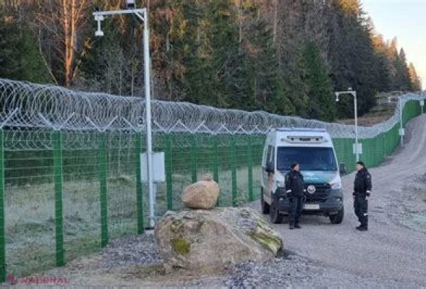 Finlanda a inaugurat un gard de 200 de kilometri la frontiera cu Rusia pentru a descuraja folosirea imigranților în destabilizarea țării