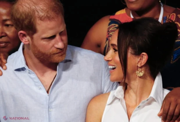 Regele Charles clarifică statutul lui Harry și Meghan: fără atribuții active și fără titluri regale