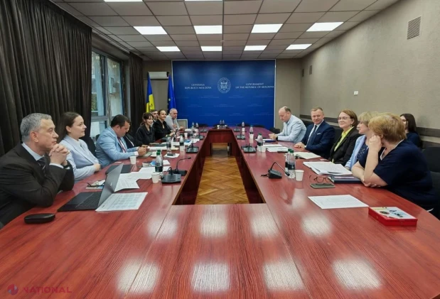 OCDE evaluează guvernanța corporativă a întreprinderilor de stat din Republica Moldova