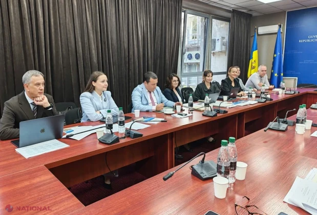 OCDE evaluează guvernanța corporativă a întreprinderilor de stat din Republica Moldova