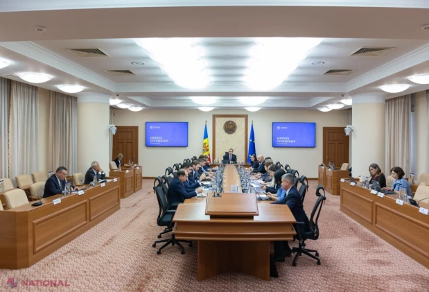 Guvernul aprobă măsurile pentru separarea transportului feroviar de administrarea infrastructurii CFM