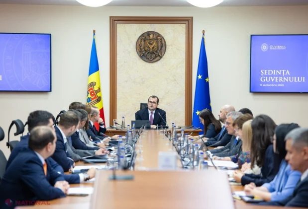 Republica Moldova va adera la Convenția AFS 2001 și va înăspri controlul substanțelor utilizate pe nave