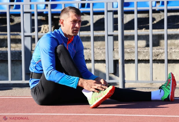 IGSU a deschis Campionatul Național la Sportul Aplicativ în memoria pompierilor și salvatorilor căzuți la datorie