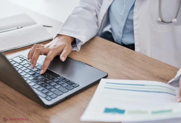 eSănătateaMea, noul portal CNAS care simplifică accesul la servicii medicale. Ce spune Horațiu Moldovan / video