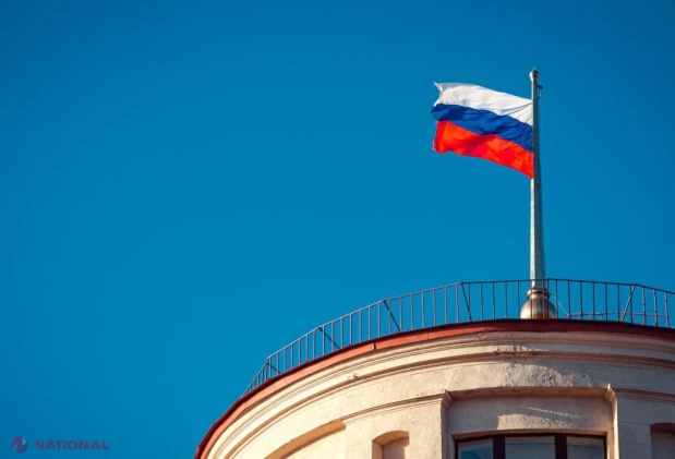 Un fost agent de pază al Ambasadei britanice la Moscova, reținut de FSB sub acuzația de spionaj