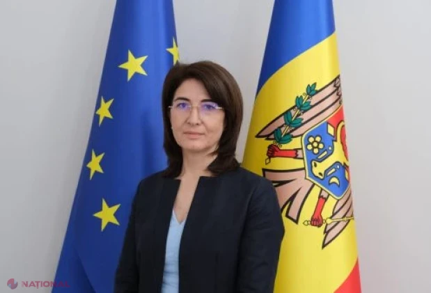 Elena Bivol, numită secretar de stat la Ministerul Sănătății. De ce va fi responsabilă