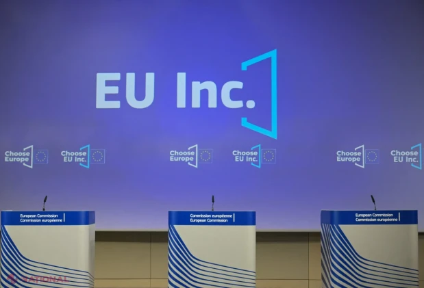 Fondatorii și investitorii europeni cer legiuitorilor să nu dilueze proiectul EU Inc