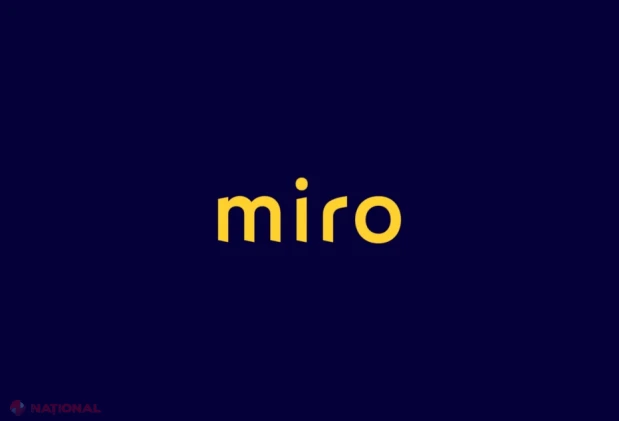 Bending Spoons cumpără Miro pentru 1,36 miliarde de dolari, cu 90% sub evaluarea din 2022