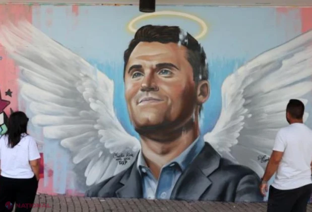 La un an de la asasinarea lui Charlie Kirk, Turning Point USA nu mai are aceeași putere