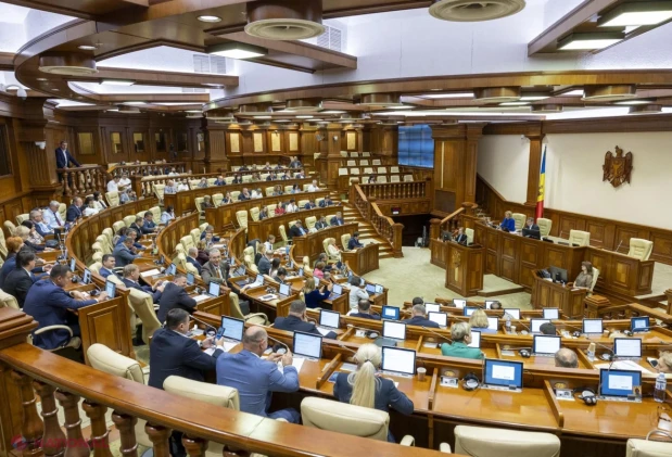 Marcel Spatari și Adrian Băluțel preiau conducerea comisiilor pentru economie și integrare europeană