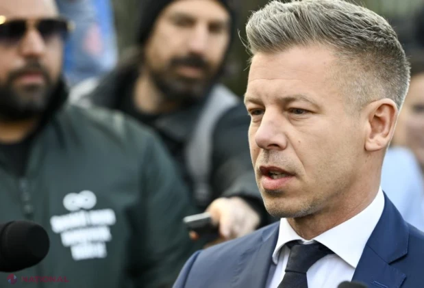 Peter Magyar leagă deschiderea unor noi clustere de aderare la UE pentru Ucraina de garantarea drepturilor maghiarilor din Transcarpatia