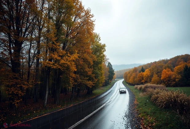 Prognoza meteo pentru 11–17 septembrie 2026