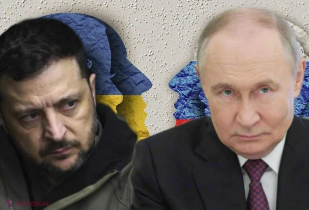 Cum a ajuns Kremlinul să invadeze Ucraina: calcul rațional, percepții greșite și o rezistență neașteptată