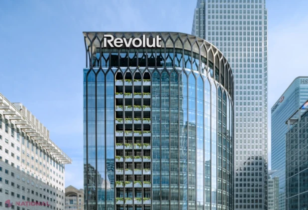 Revolut confirmă divulgarea datelor clienților în urma unor cereri guvernamentale frauduloase