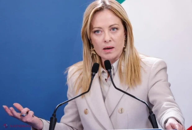 Ascensiunea AfD în Germania pune la încercare „firewall-ul”. Giorgia Meloni: „Nu funcționează”
