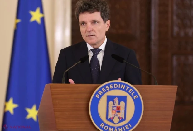 Nicușor Dan participă la Summitul European dedicat Regiunii Arctice, găzduit de Finlanda