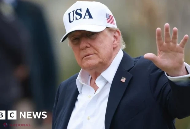 Trump minimalizează riscurile inteligenței artificiale, în timp ce experții cer încetinirea dezvoltării