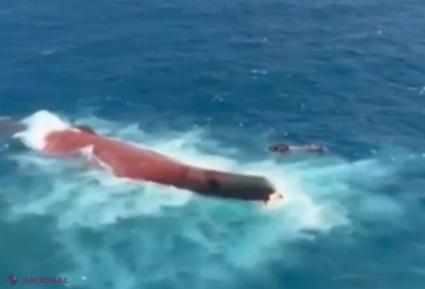 Indonezia: Peste 600 de salvatori caută 129 de persoane dispărute după răsturnarea unei nave în Marea Java