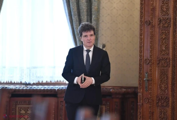 A doua zi a vizitei lui Nicușor Dan în Finlanda: agenda președintelui la summitul dedicat Arcticii