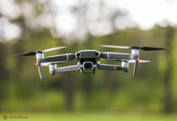 Beijingul interzice complet deținerea dronelor din 15 noiembrie 2026