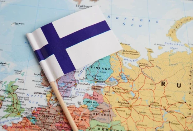Finlanda se alătură inițiativei nucleare a Franței și devine a zecea țară europeană implicată