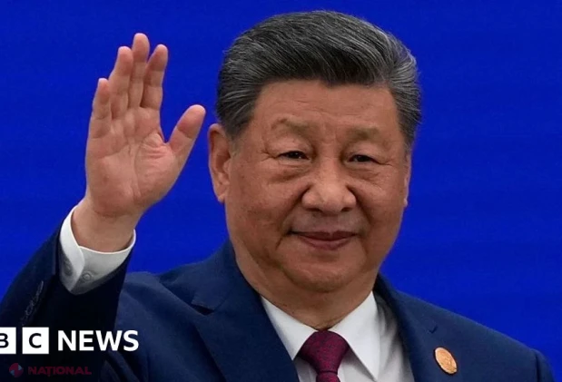 China respinge acuzațiile privind competiția „rău intenționată” în domeniul inteligenței artificiale