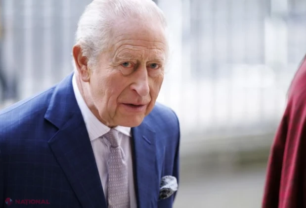 Gafă diplomatică la Budapesta: Ungaria i-a cerut regelui Charles să returneze doi cai dăruiți la încoronare