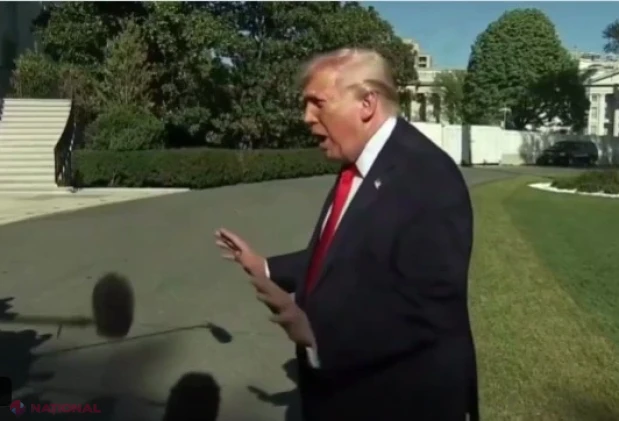 Donald Trump se declară din nou deschis negocierilor cu Iranul, în timp ce tensiunile regionale se intensifică