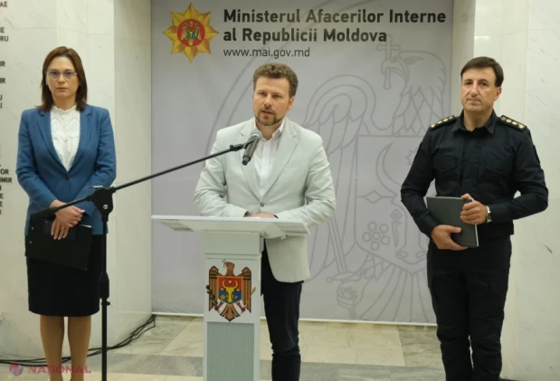 MEC, MAI și Poliția lansează „STOP-DROG”, aplicația prin care pot fi sesizate anonim situațiile de risc