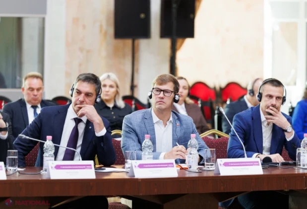 Maia Sandu, la lansarea Comitetului consultativ cu UE: „Avem nevoie de sate și orașe prospere în toate regiunile țării”