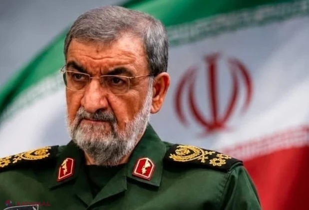 Iranul respinge orice negociere cu Trump până la îndeplinirea condițiilor Teheranului