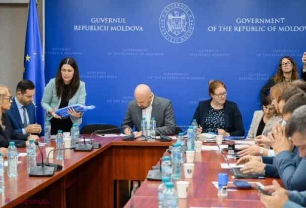 Chișinăul, Strășeni și Călărași vor fi conectate la un sistem regional de alimentare cu apă pentru 820 de mii de oameni