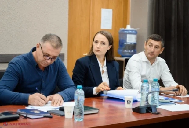 Chișinăul, Strășeni și Călărași vor fi conectate la un sistem regional de alimentare cu apă pentru 820 de mii de oameni