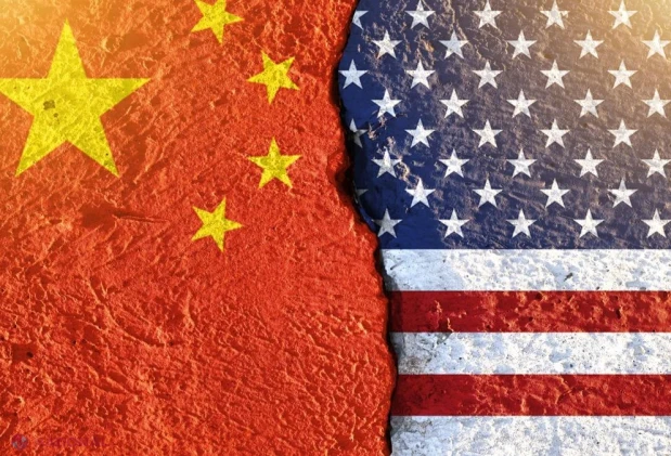 China înăsprește restricțiile de călătorie pe fondul rivalității tehnologice cu SUA