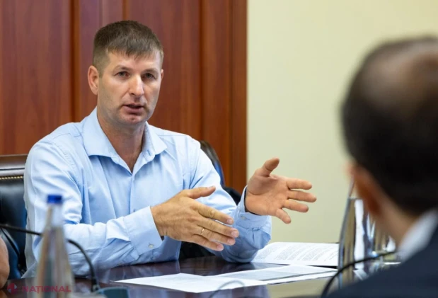 Vasile Tofan a discutat cu fermierii despre finanțare, datorii și reducerea poverii administrative
