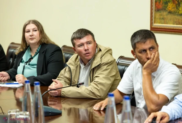 Vasile Tofan a discutat cu fermierii despre finanțare, datorii și reducerea poverii administrative