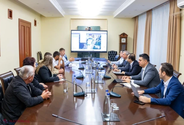Vasile Tofan a discutat cu fermierii despre finanțare, datorii și reducerea poverii administrative