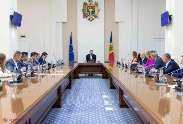 Premierul Vasile Tofan: Guvernul va elimina barierele sistemice care afectează mediul de afaceri