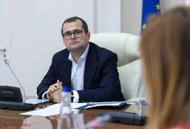 Premierul Vasile Tofan: Guvernul va elimina barierele sistemice care afectează mediul de afaceri