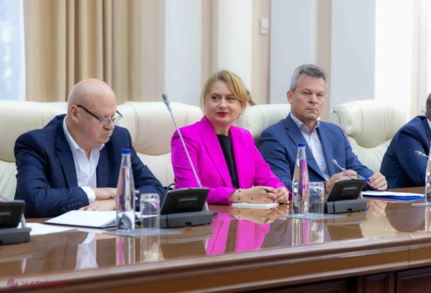 Premierul Vasile Tofan: Guvernul va elimina barierele sistemice care afectează mediul de afaceri