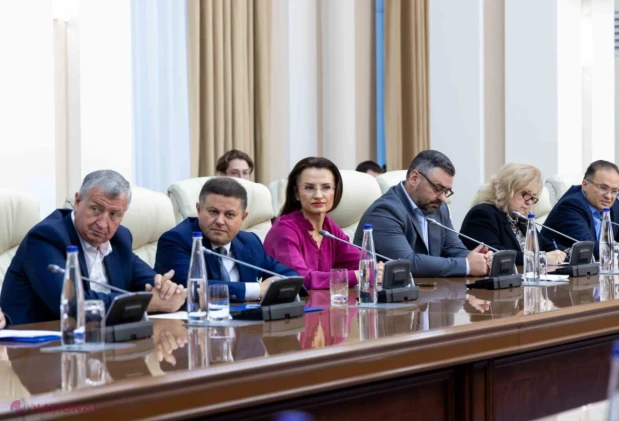 Premierul Vasile Tofan: Guvernul va elimina barierele sistemice care afectează mediul de afaceri
