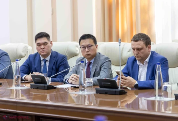 Premierul Vasile Tofan: Guvernul va elimina barierele sistemice care afectează mediul de afaceri