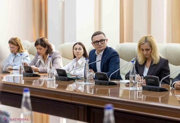 Premierul Vasile Tofan: Guvernul va elimina barierele sistemice care afectează mediul de afaceri