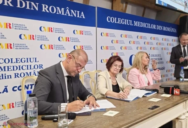 România va avea un sistem pentru semnalarea rapidă a medicamentelor lipsă, în urma acordului dintre UNIFARM și Colegiul Medicilor
