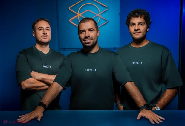 Startupul italian Exein devine „unicorn” după o finanțare de 270 de milioane de dolari pentru securitatea inteligenței artificiale fizice