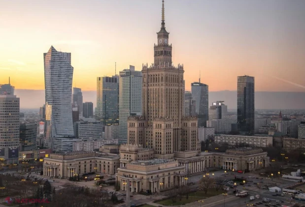 Patrușev amenință Polonia: „Varșovia va înceta să existe în două-trei zile” dacă atacă Rusia